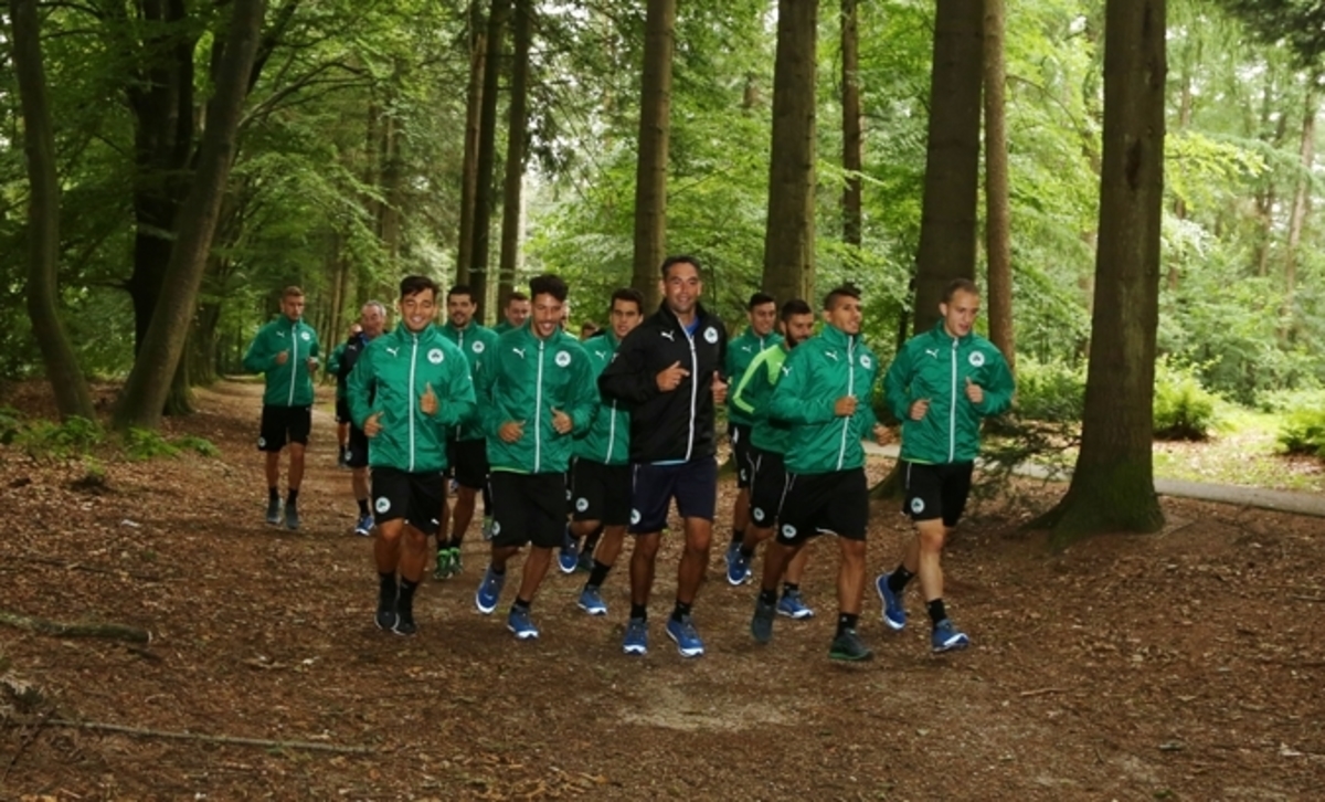 ΦΩΤΟ paofc.gr