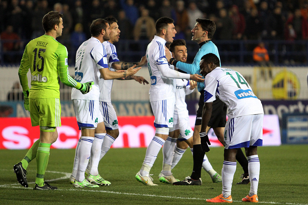 ΦΩΤΟ Eurokinissi