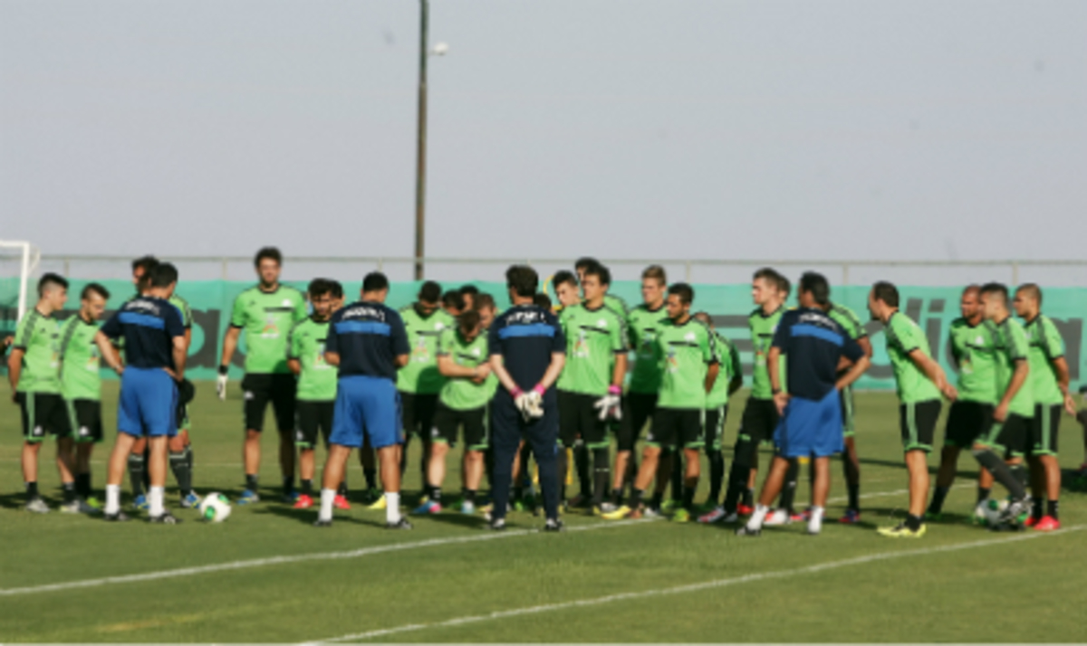 “Τεσσάρα” οι… ρεζέρβες του Παναθηναϊκού