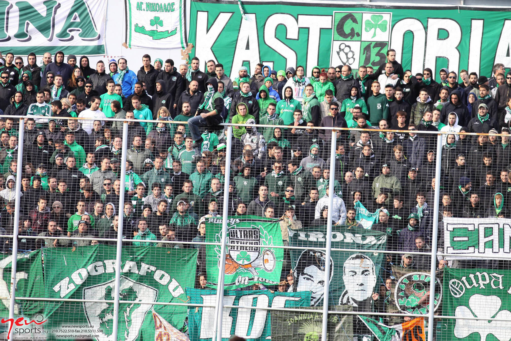 ΦΩΤΟ NEWSPORTS.