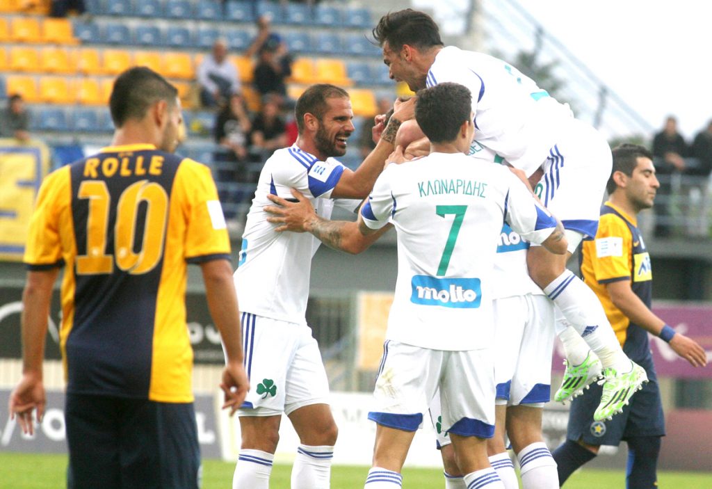 ΦΩΤΟ Eurokinissi