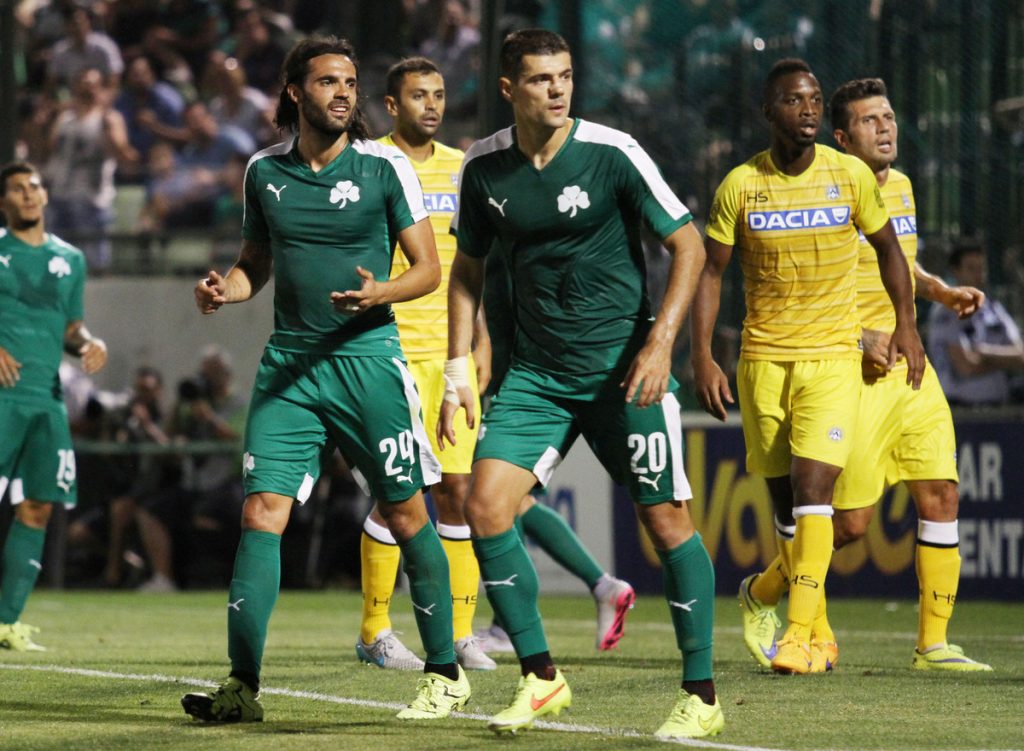 ΦΩΤΟ EUROKINISSI (Αρχείο)