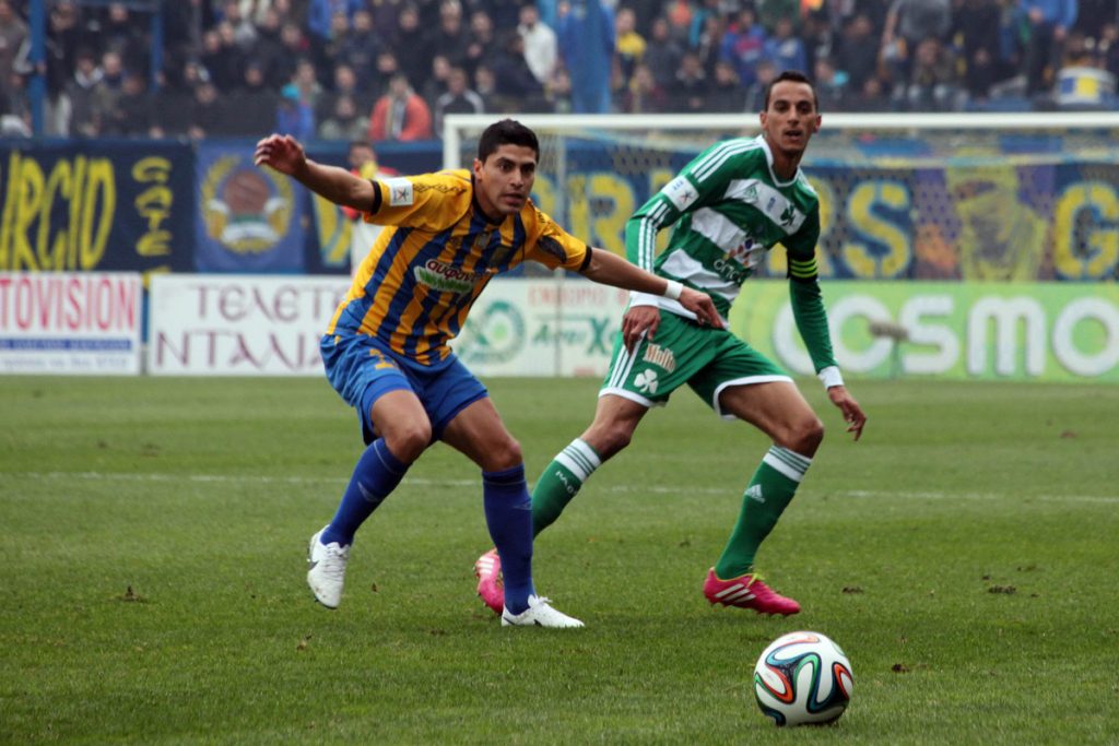 ΦΩΤΟ Eurokinissi