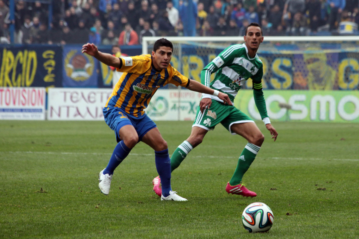 ΦΩΤΟ Eurokinissi