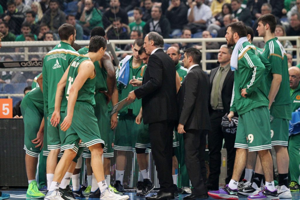 Θεαματικός! Παναθηναϊκός για… χειροκρότημα στο Ρέθυμνο