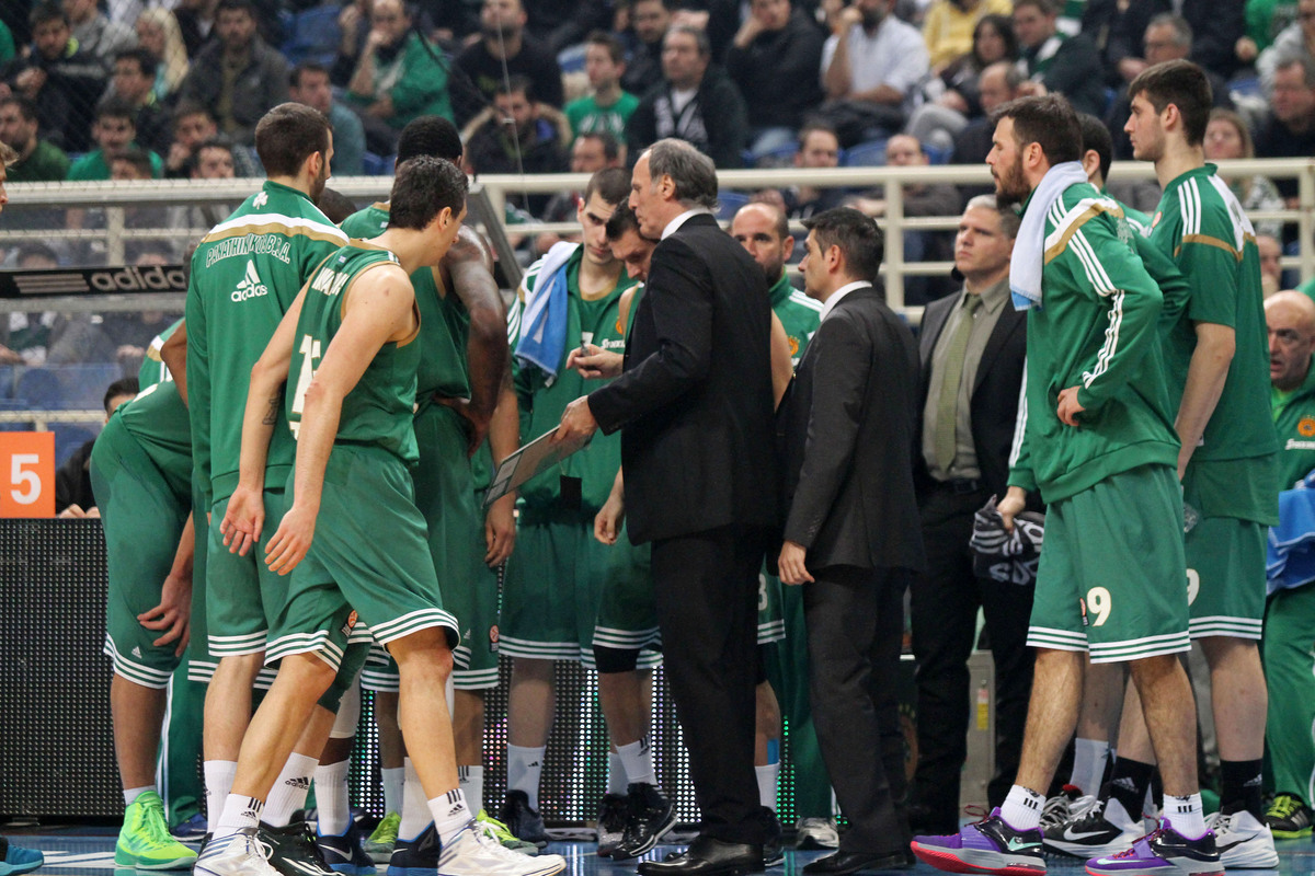 Θεαματικός! Παναθηναϊκός για… χειροκρότημα στο Ρέθυμνο