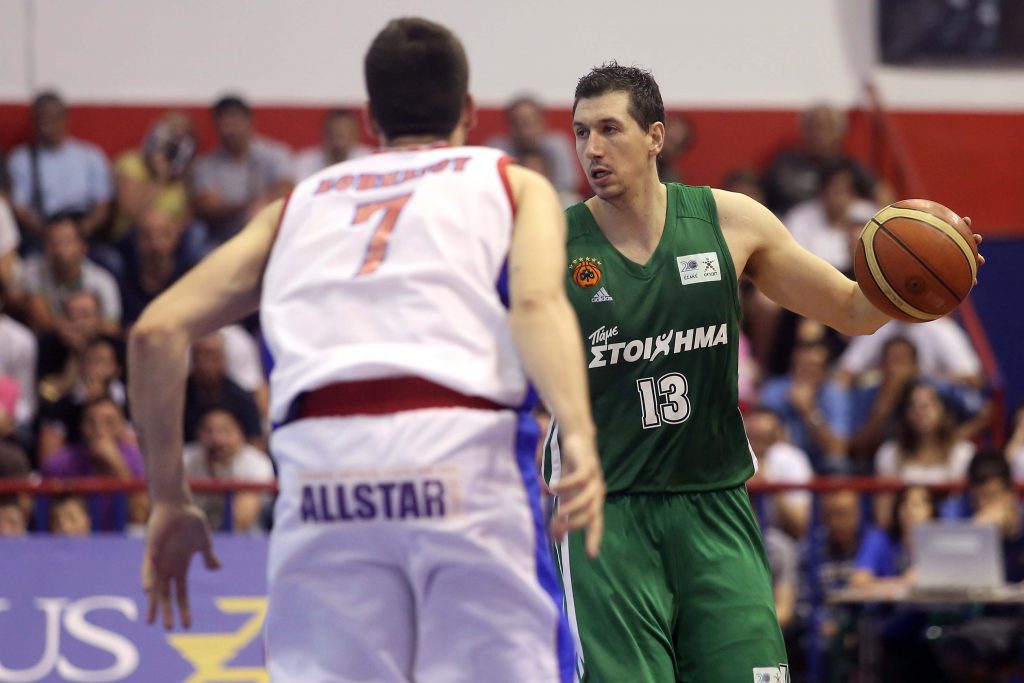 ΦΩΤΟ EUROKINISSI