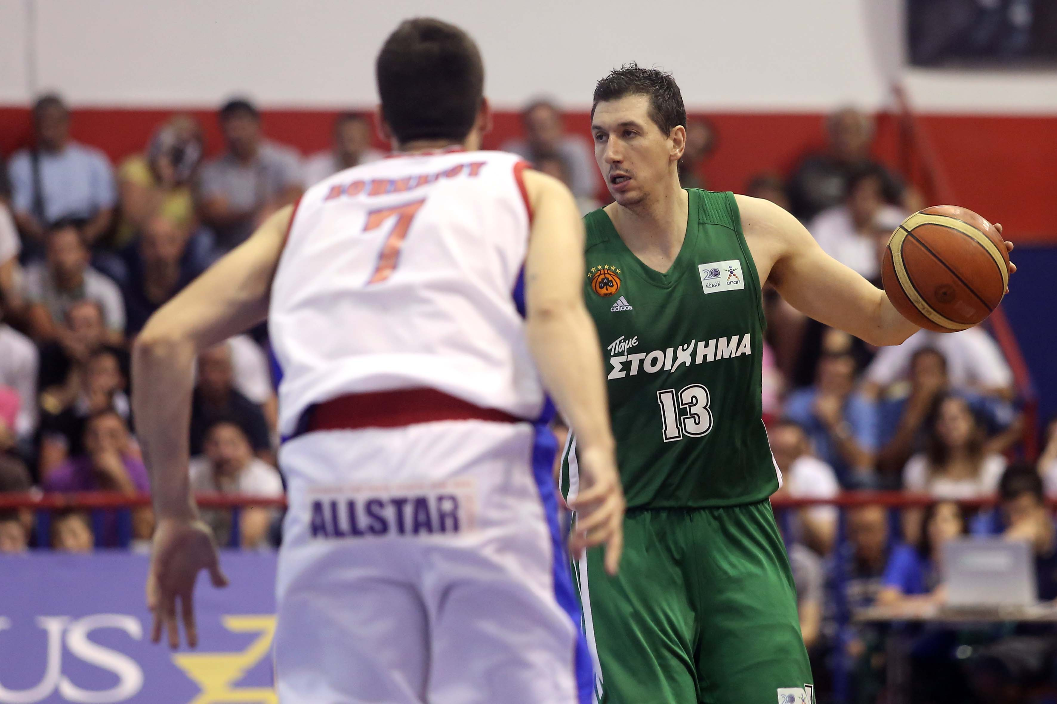 ΦΩΤΟ EUROKINISSI