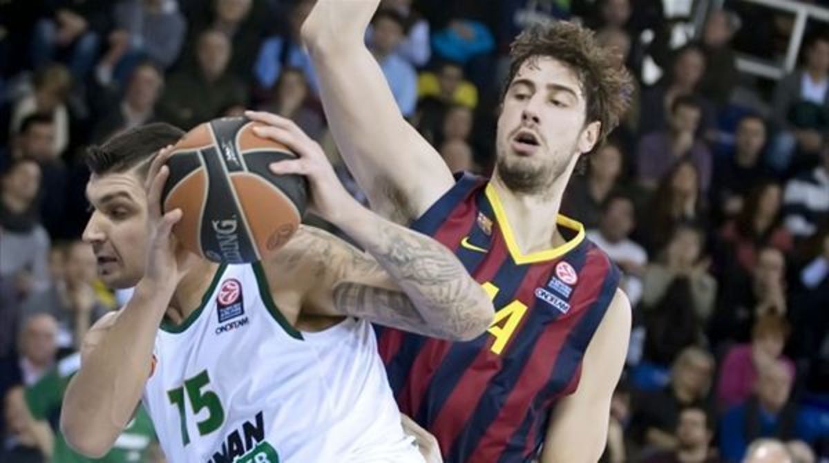 “Αυτοκτόνησε” στη Βαρκελώνη! Κλώτσησε… ευκαιρία ο Παναθηναϊκός