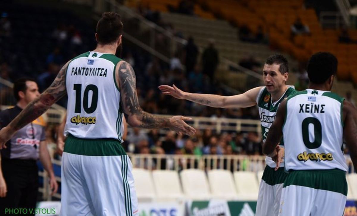 ΦΩΤΟ paobc.gr