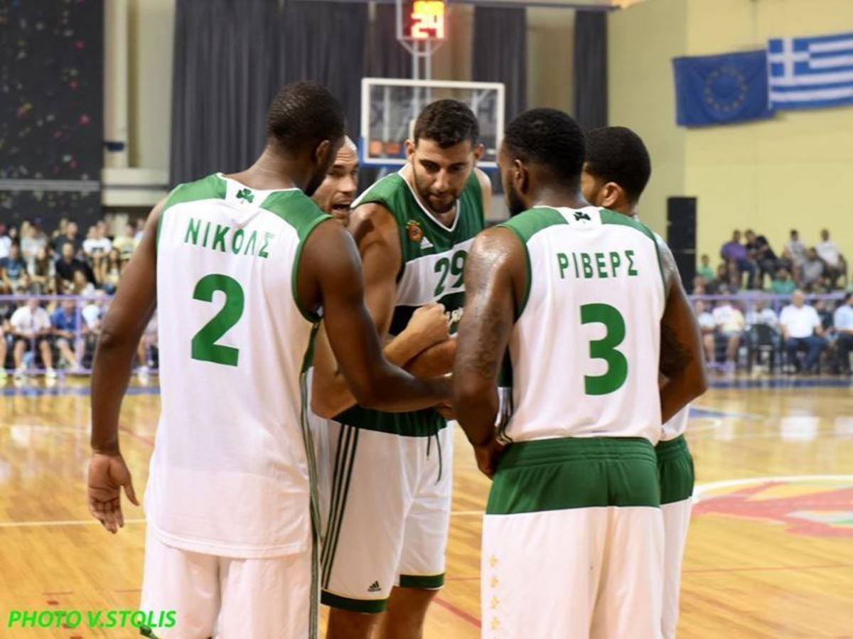 ΦΩΤΟ paobc.gr