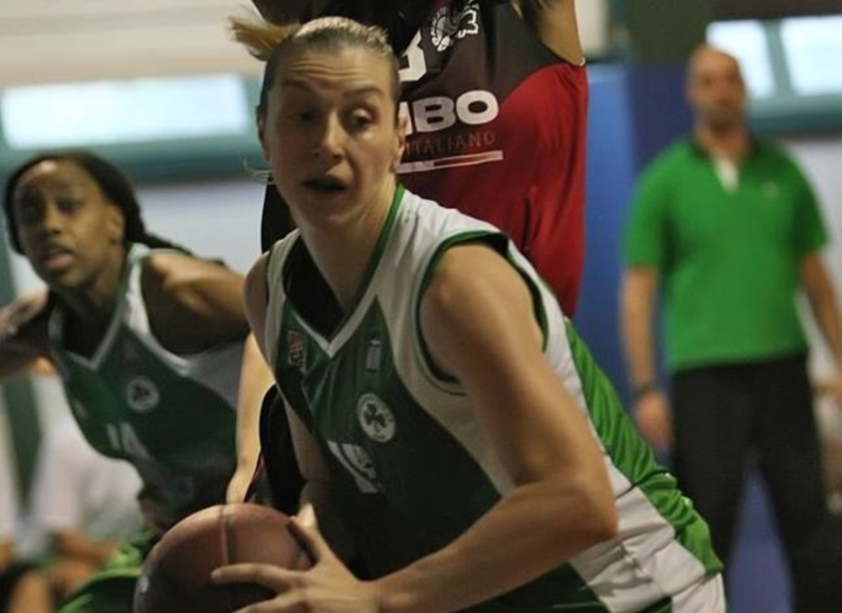 ΦΩΤΟ facebook.com/HellenicBasketBallFederation