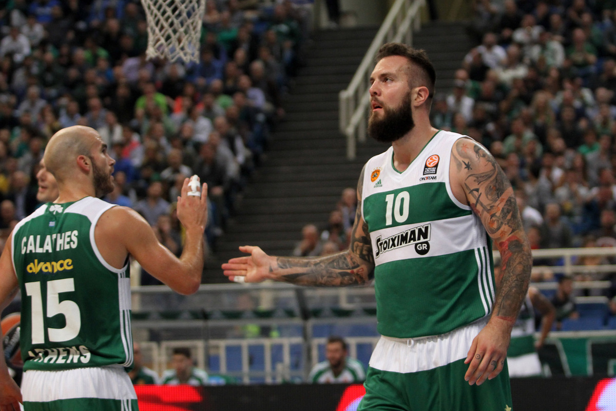 ΦΩΤΟ ΑΡΧΕΙΟΥ Eurokinissi