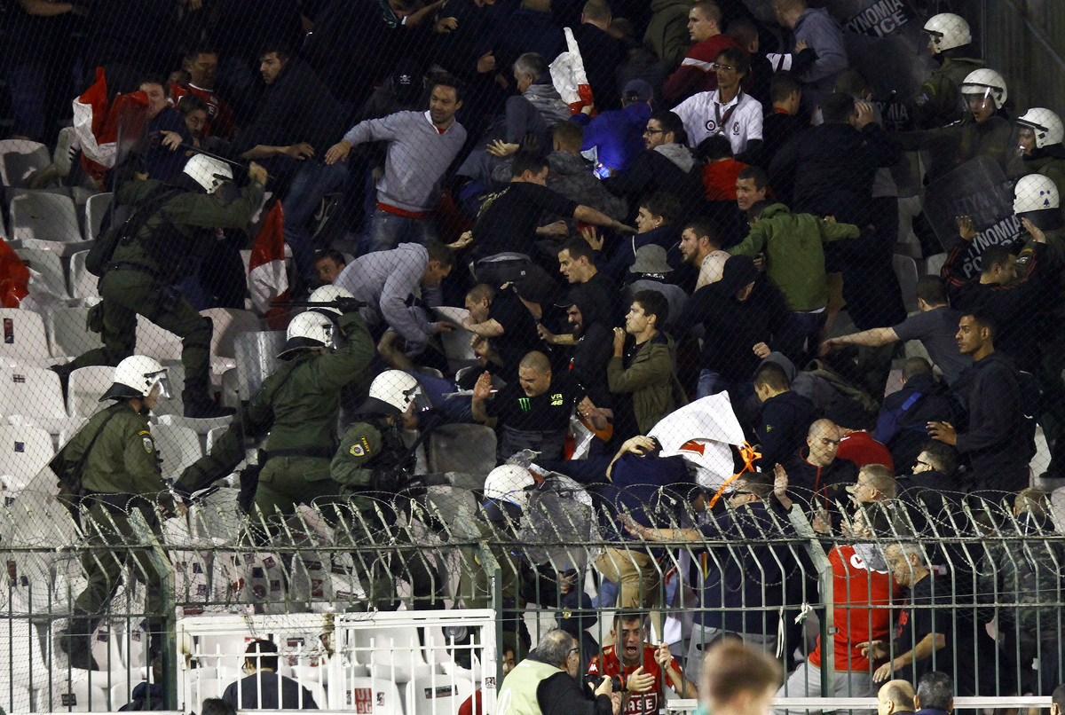 ΦΩΤΟ actionimages.gr