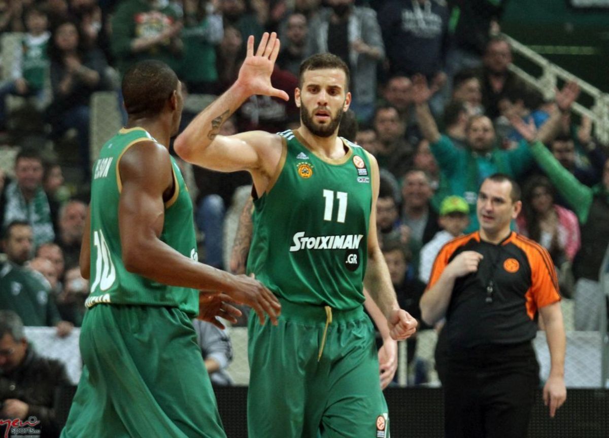 ΦΩΤΟ NEWSPORTS