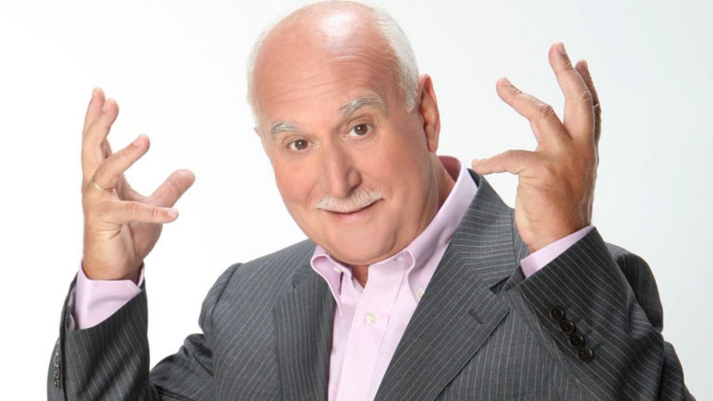 «Ο Γιώργος Παπαδάκης με έκοψε από την εκπομπή του τον Σεπτέμβριο του 2015»!