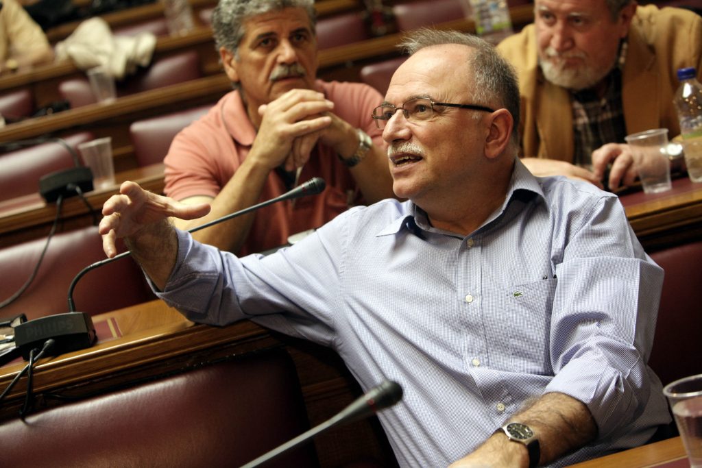 ΦΩΤΟ ΑΡΧΕΙΟΥ EUROKINISSI