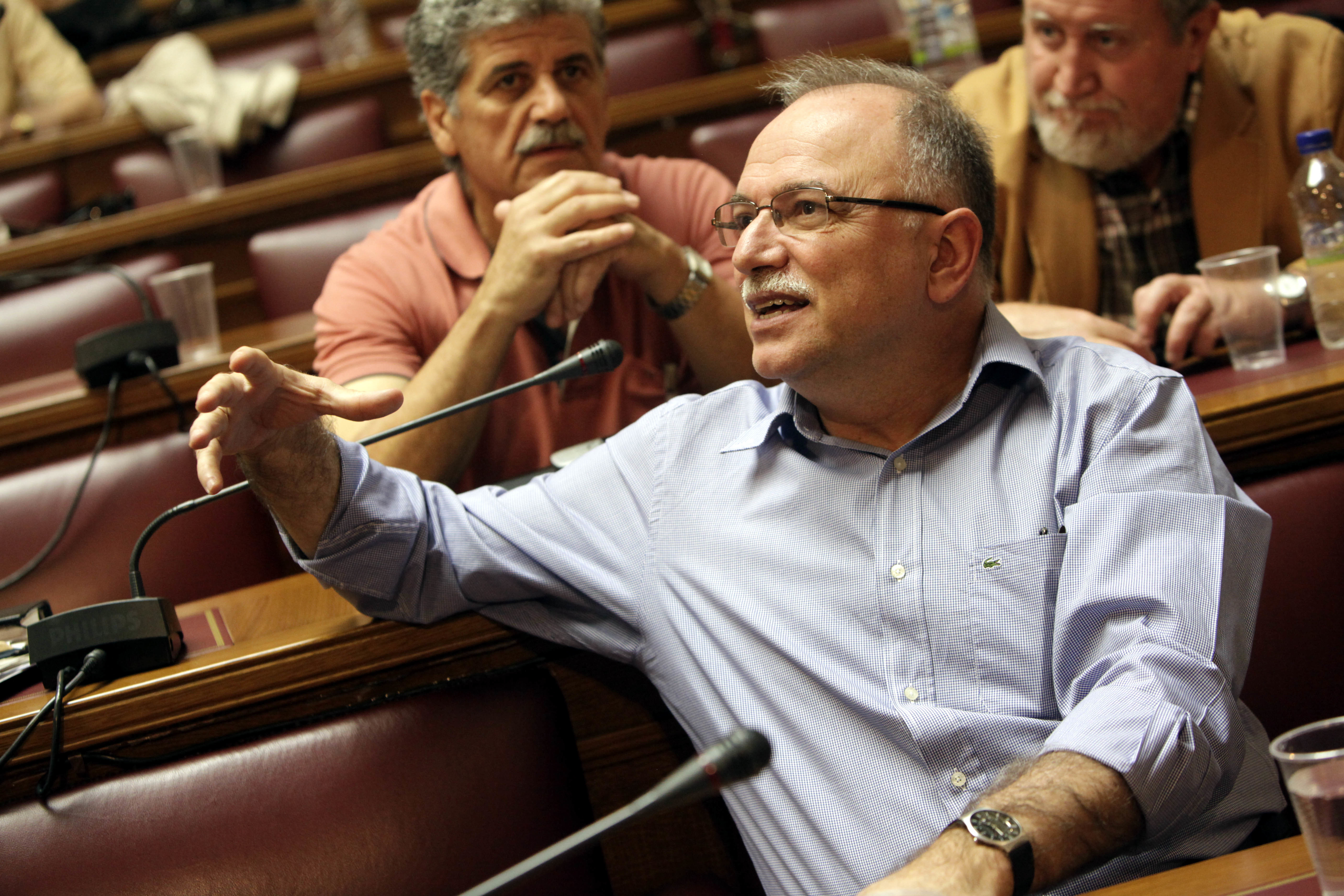 ΦΩΤΟ ΑΡΧΕΙΟΥ EUROKINISSI