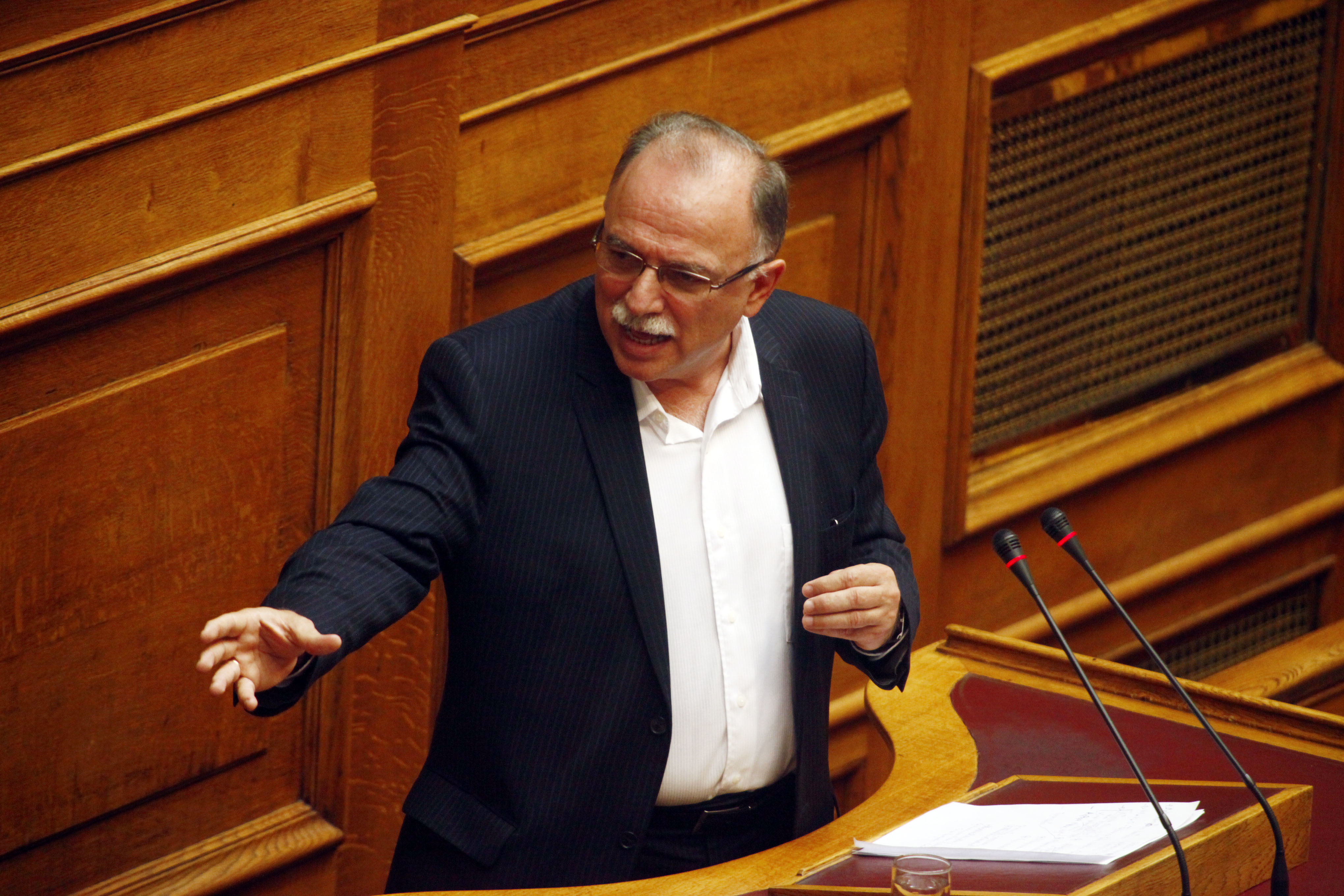 ΣΥΡΙΖΑ: Καταγγέλλει μαγειρέματα στην τροπολογία για τα πόθεν έσχες
