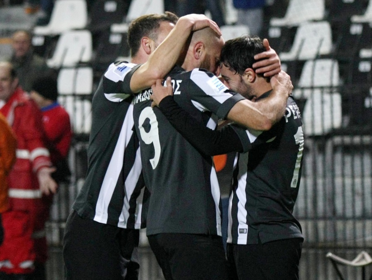 ΦΩΤΟ ΑΡΧΕΙΟΥ NEWSPORTS.