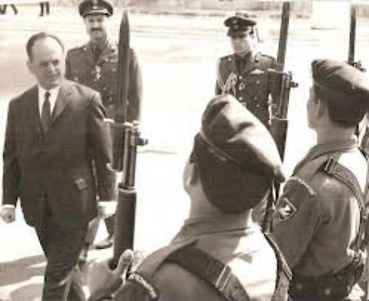 “Αξιωματικοί έδεναν με σύρμα τους Πομάκους”! Απίστευτη αφήγηση