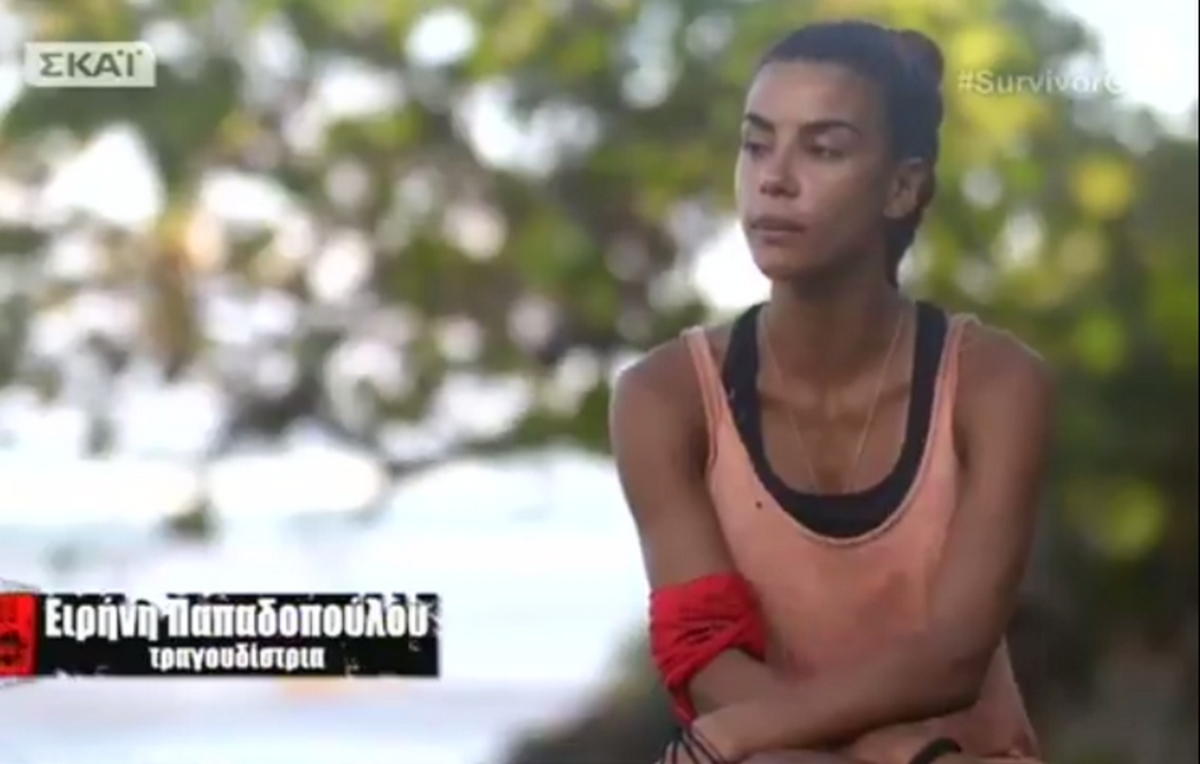 Survivor: Η εκδίκηση της Παπαδοπούλου στους διασήμους [vid]