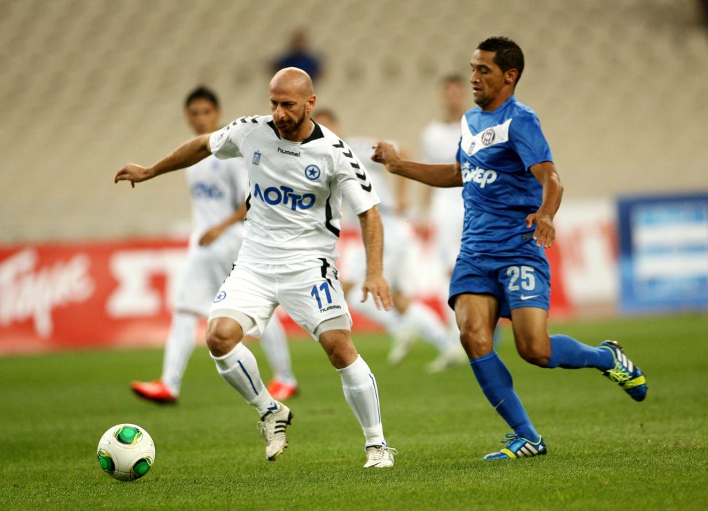 ΦΩΤΟ EUROKINISSI