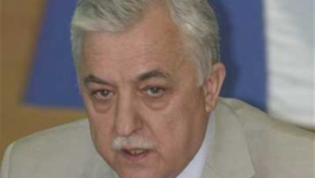 Στο χειρουργείο ο Αλέκος Παπαδόπουλος
