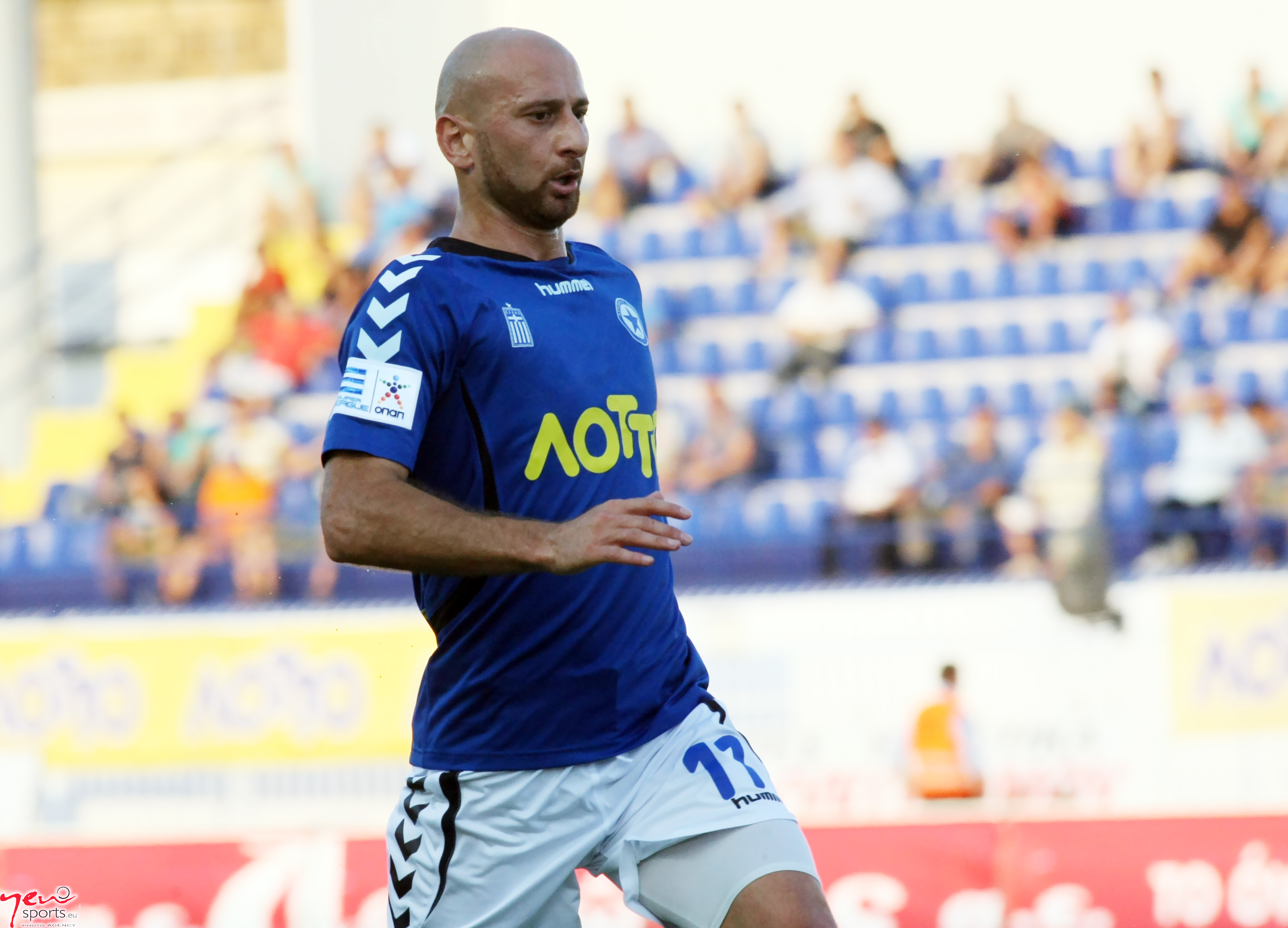 Επιστροφή Παπαδόπουλου στην Εθνική ΦΩΤΟ NEWSPORTS.