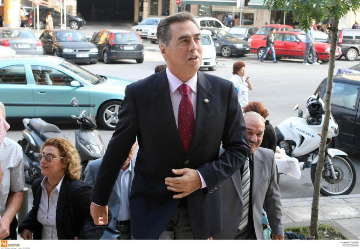 ΦΩΤΟ EUROKINISSI