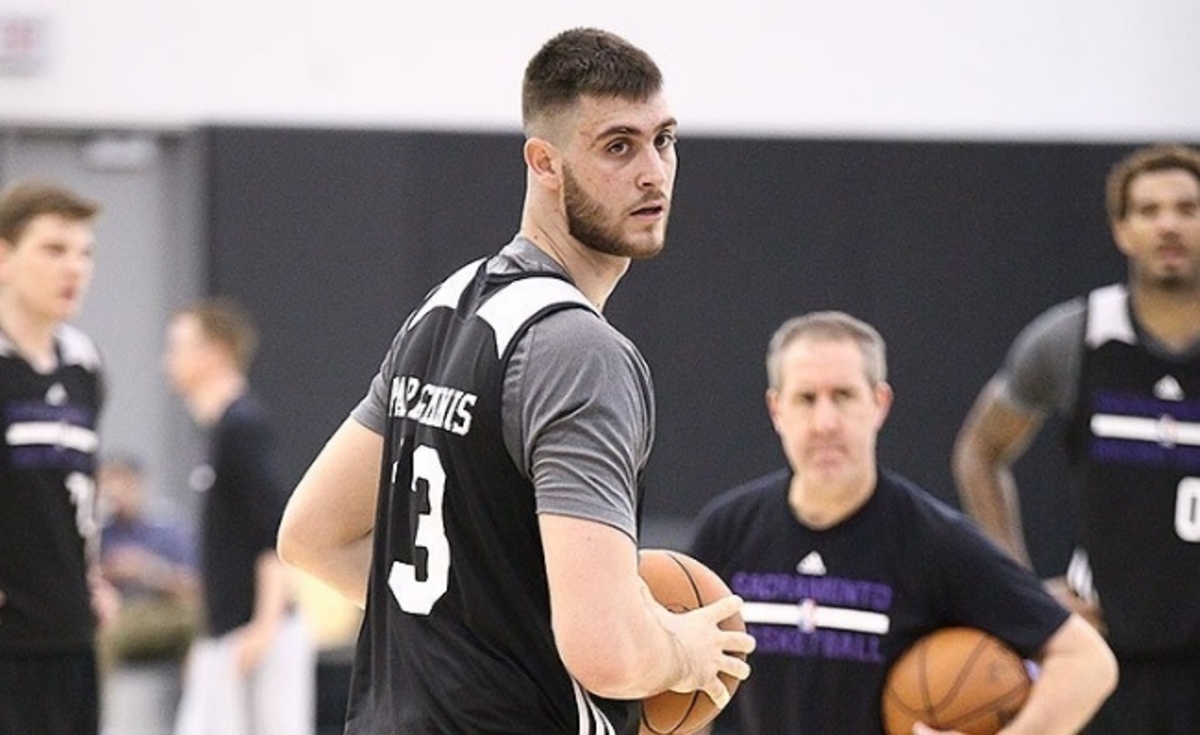 ΦΩΤΟ twitter.com/sacramentokings