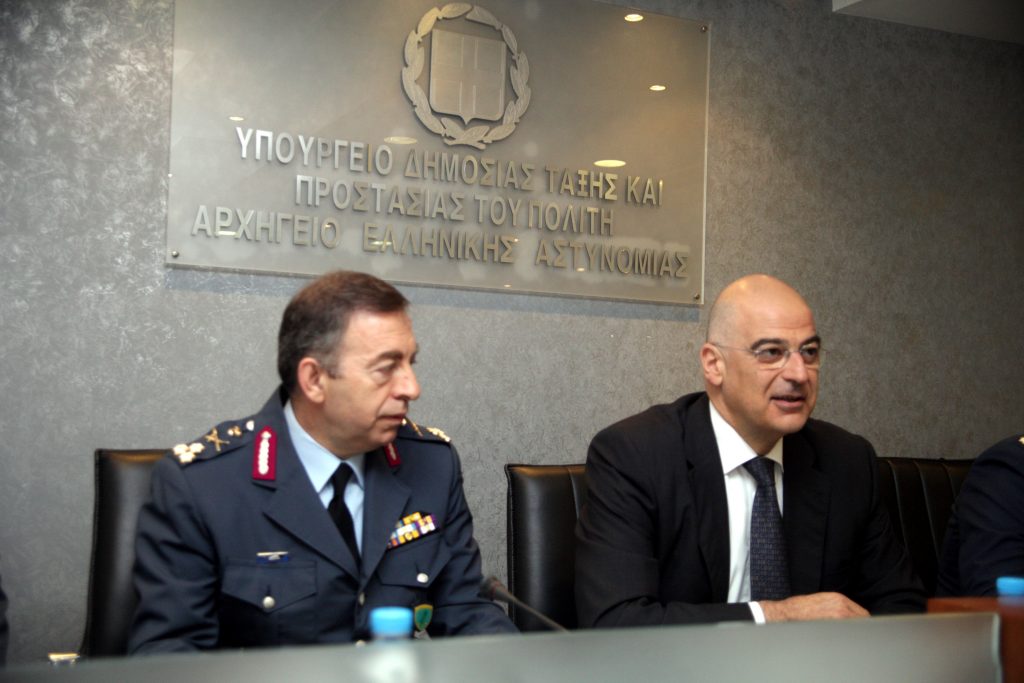 ΦΩΤΟ ΑΡΧΕΙΟΥ EUROKINISSI