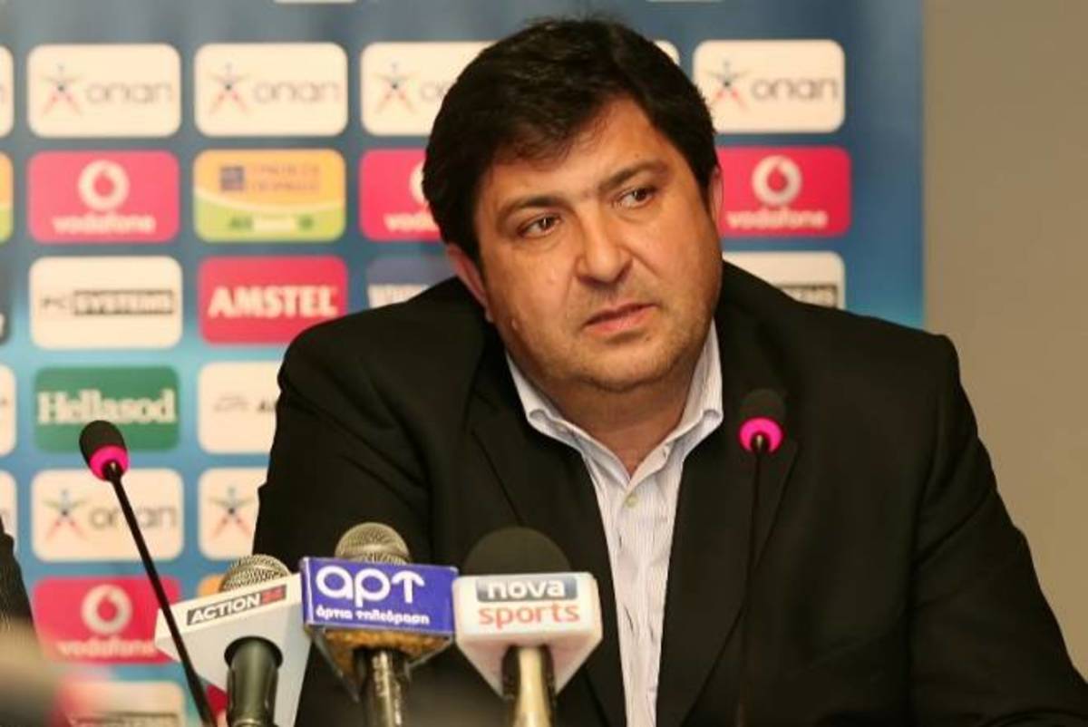 “Δεχόμουν απειλητικά τηλεφωνήματα, λόγω της ΕΠΟ”
