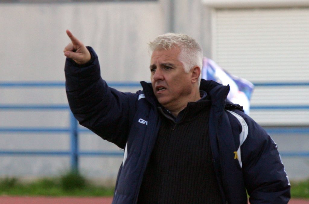 Ανακοίνωσε Παπακώστα η Κέρκυρα