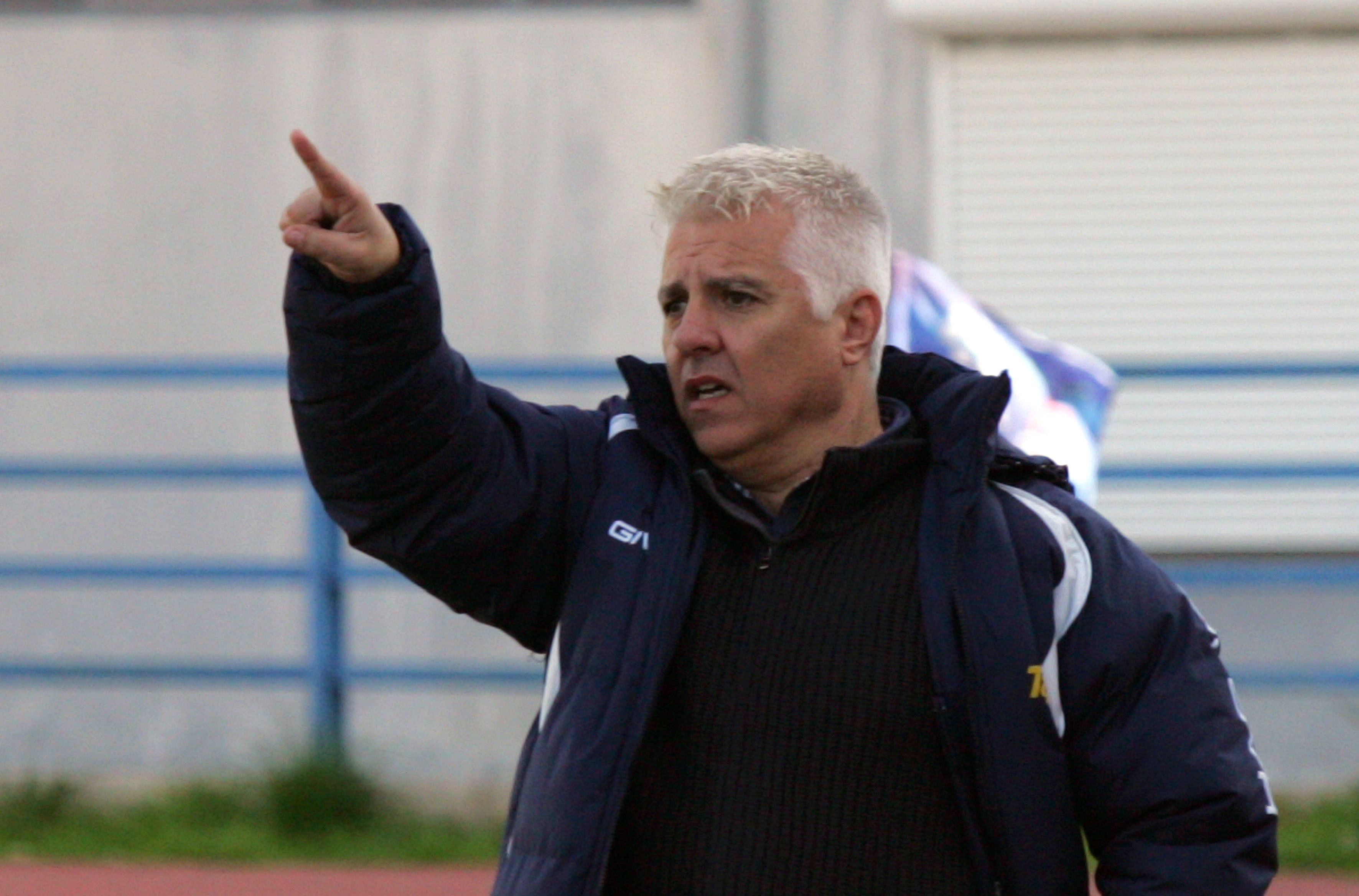 Ανακοίνωσε Παπακώστα η Κέρκυρα