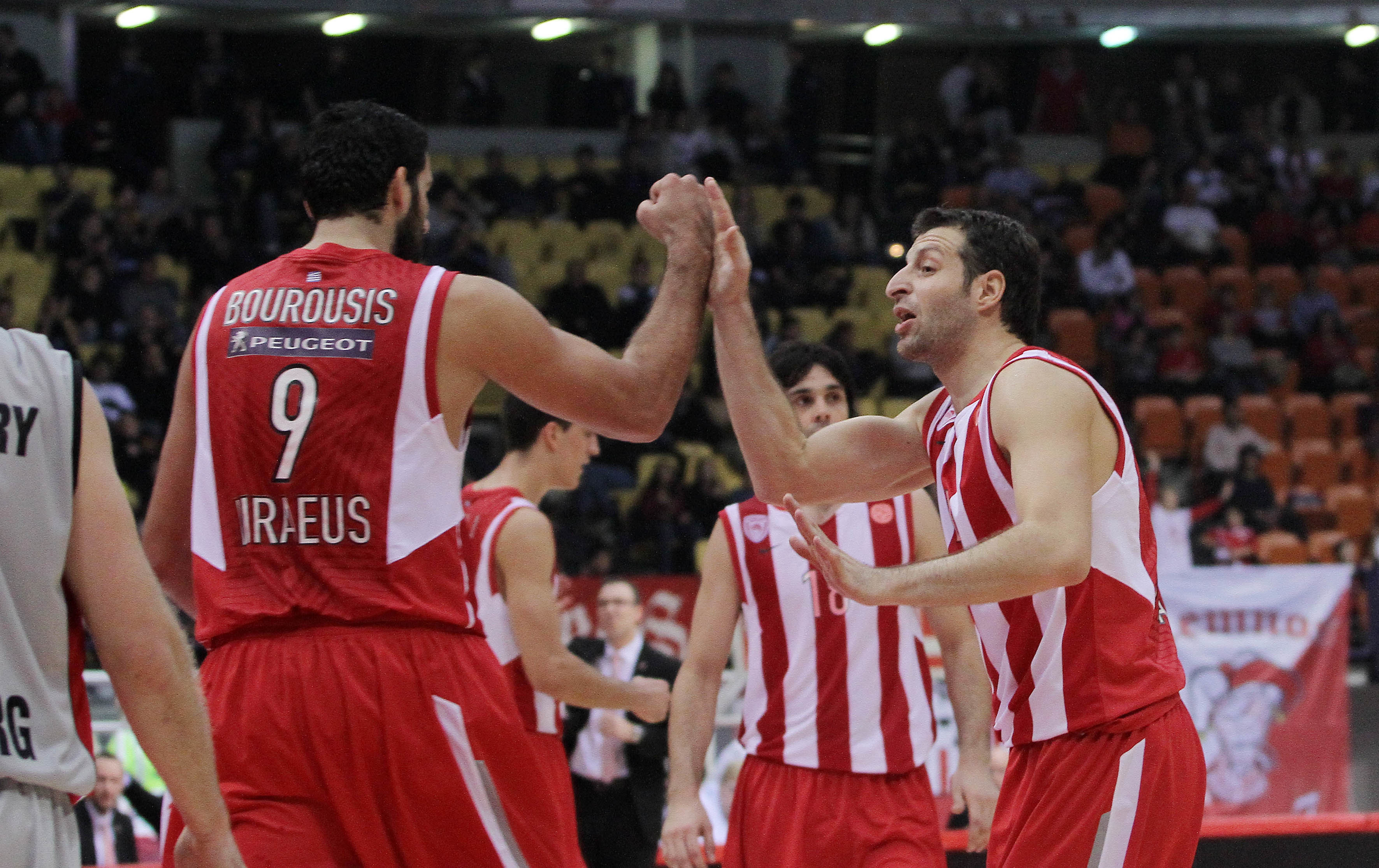 ΦΩΤΟ EUROKINISSI