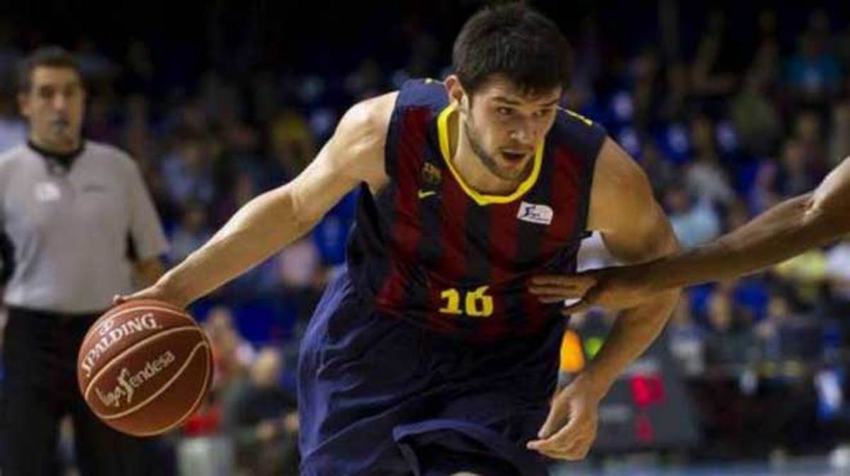 Ένας Παπανικολάου δεν φτάνει! Ήττα-σοκ για την Μπαρτσελόνα