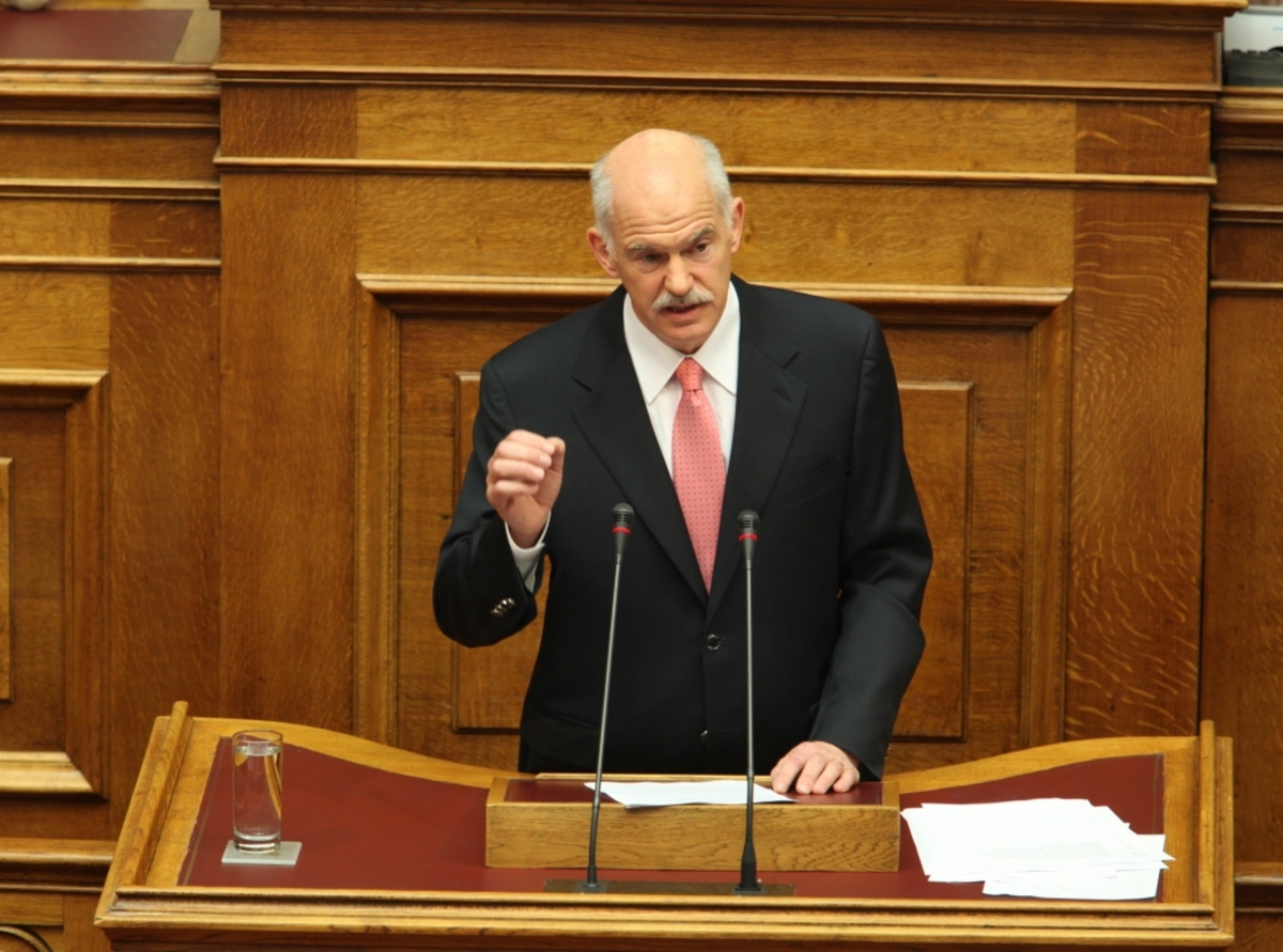 Για εργασιακά, Ασφαλιστικό και Οικονομία απαντά αύριο στη Βουλή ο πρωθυπουργός