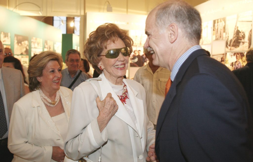 Τι απαντά ο Σάμπυ Μιωνής για τα 550 εκατομμύρια στη λίστα Λαγκάρντ