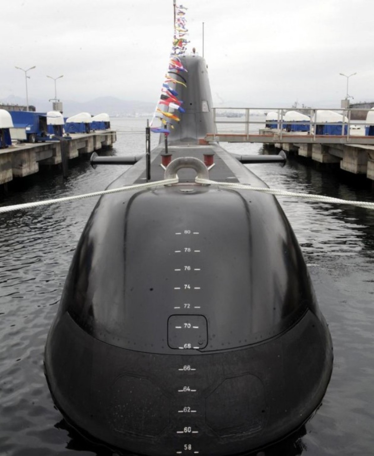 “Για τα υποβρύχια φταίει μόνο ο Άκης”; Ο πρώην υπαρχηγός ΓΕΝ θέτει καυτά ερωτήματα