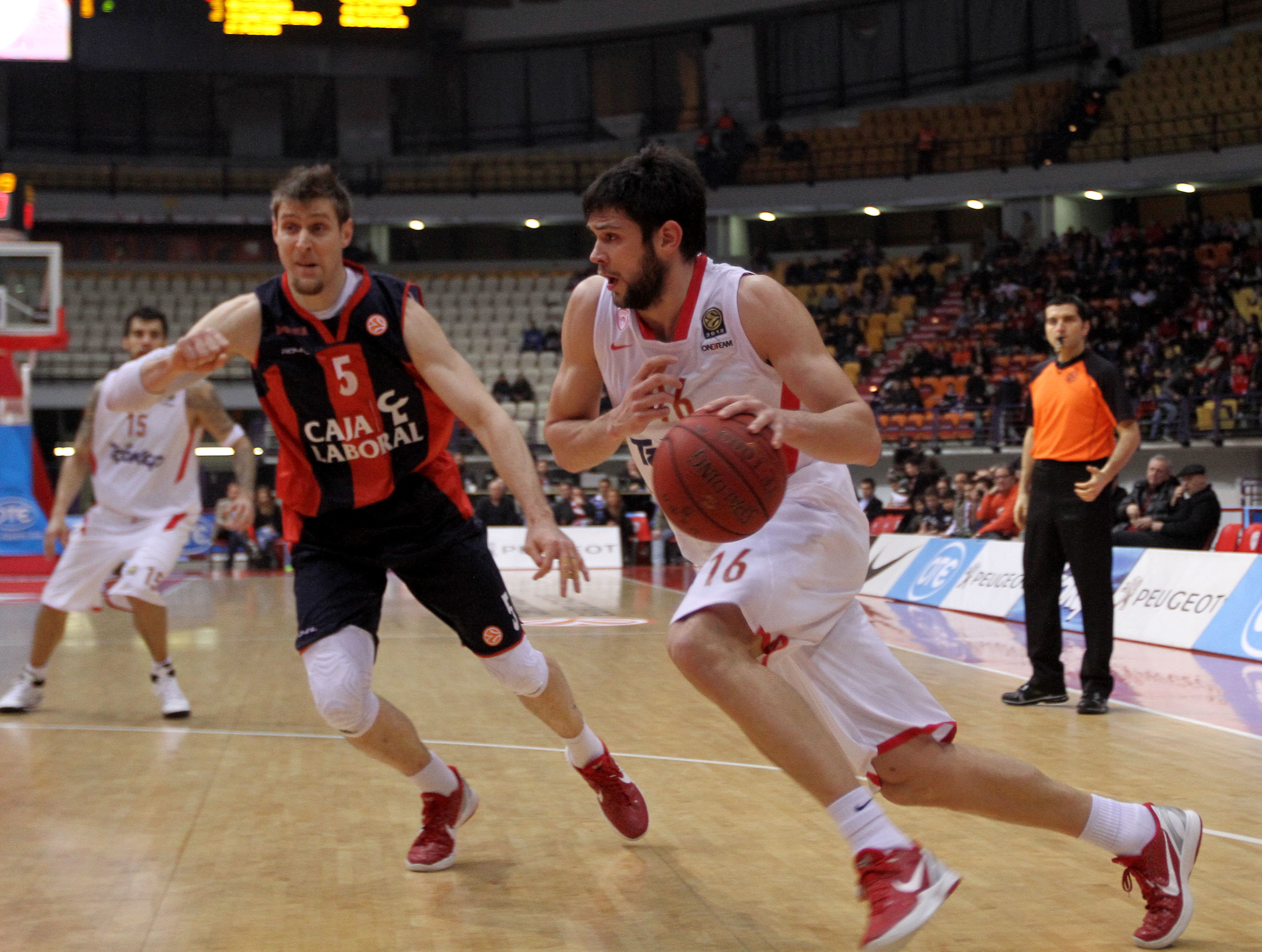 ΦΩΤΟ EUROKINISSI