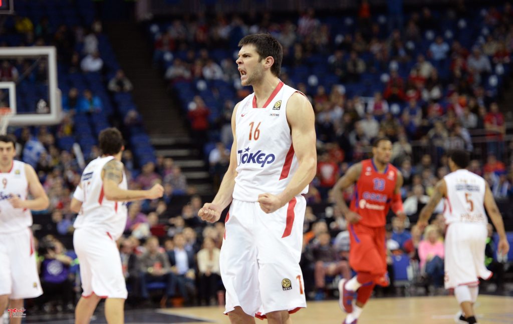 Ο Κώστας Παπανικολάου ΦΩΤΟ NEWSPORTS.