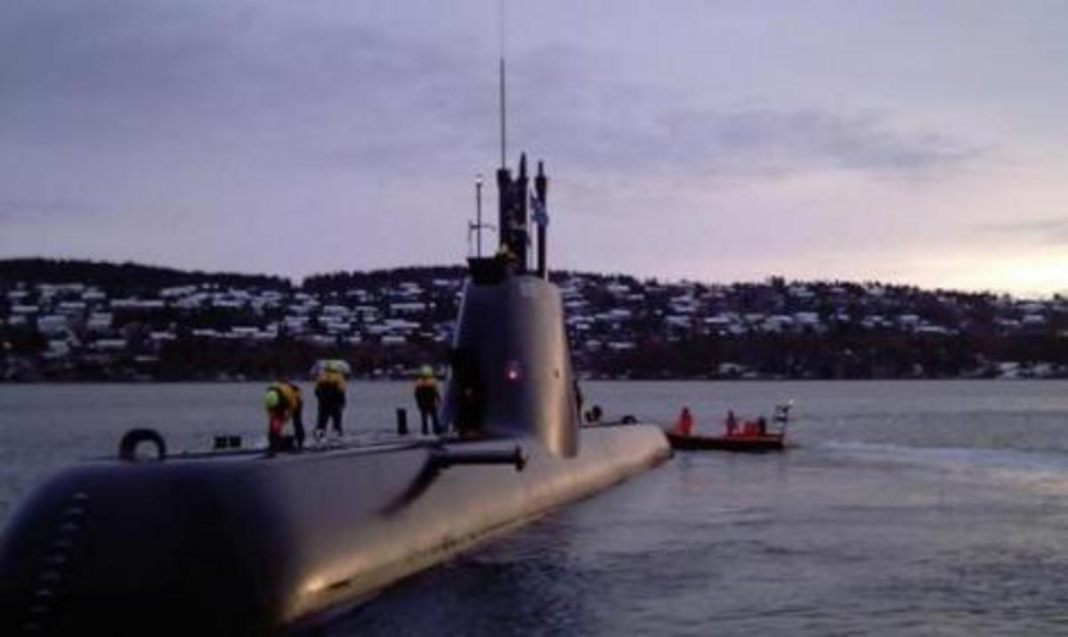 Ζητάνε και …τα ρέστα τα Ναυπηγεία Σκαραμαγκά που όμως είναι 220 εκατομμύρια ευρώ