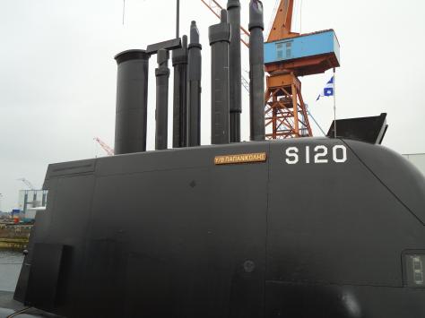 Πρόστιμο των Γερμανών στη Ferrostal για τα υποβρύχια, “δείχνουν” Άκη γερμανικά ΜΜΕ