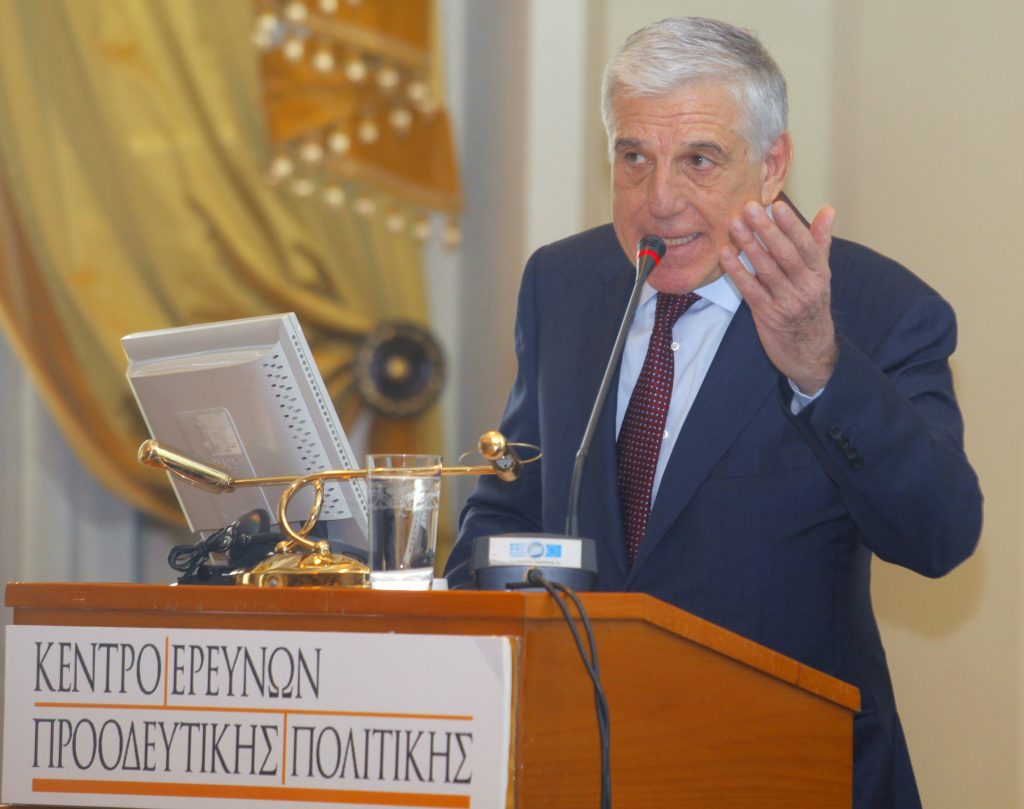 Κατηγορούμενος ο πρώην Γ.Γ. επί Παπαντωνίου για τα υποβρύχια