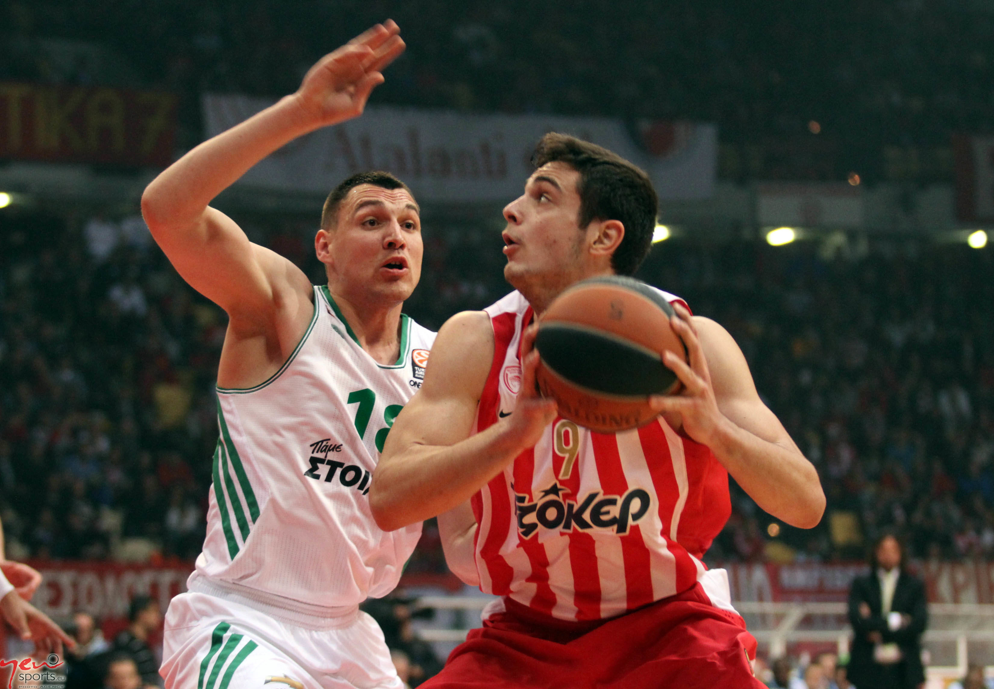 ΦΩΤΟ NEWSPORTS.