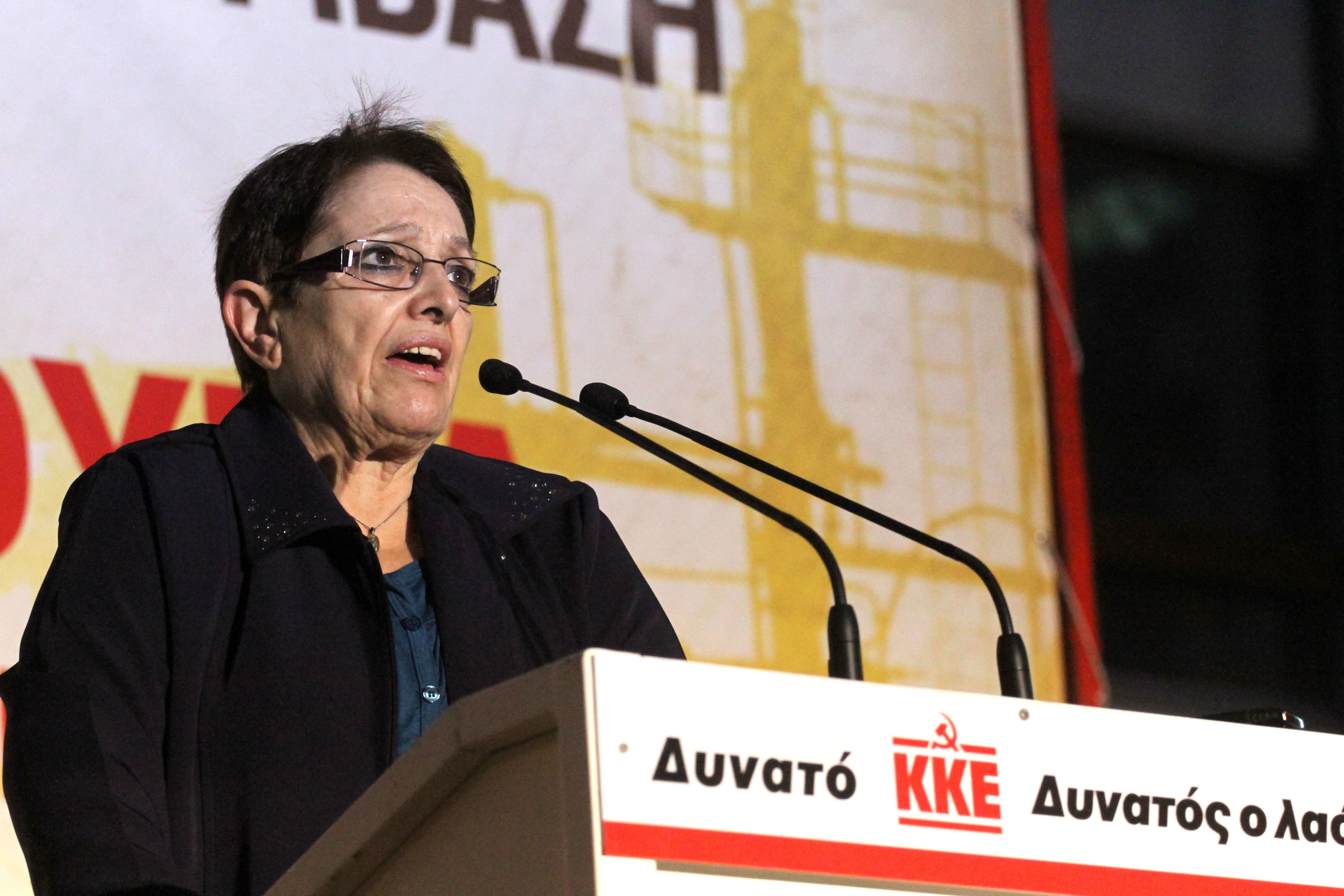 “Ο ΣΥΡΙΖΑ θα κάνει τη λάντζα της χρεοκοπίας”