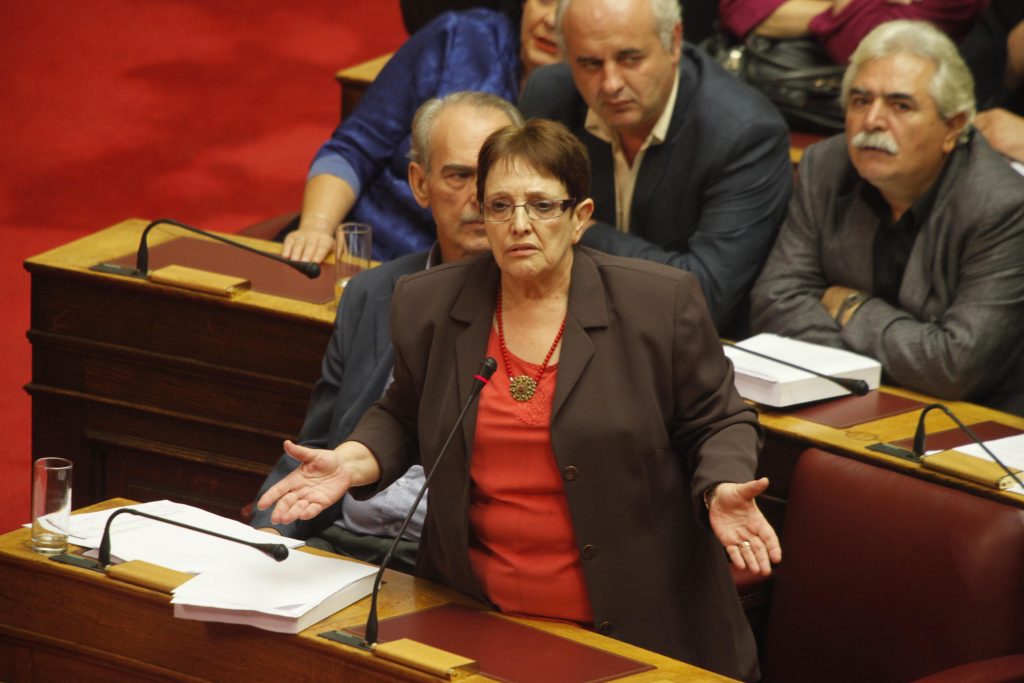 “Μετά τη δόση συνεχίζεται ο βασανισμός του λαού”