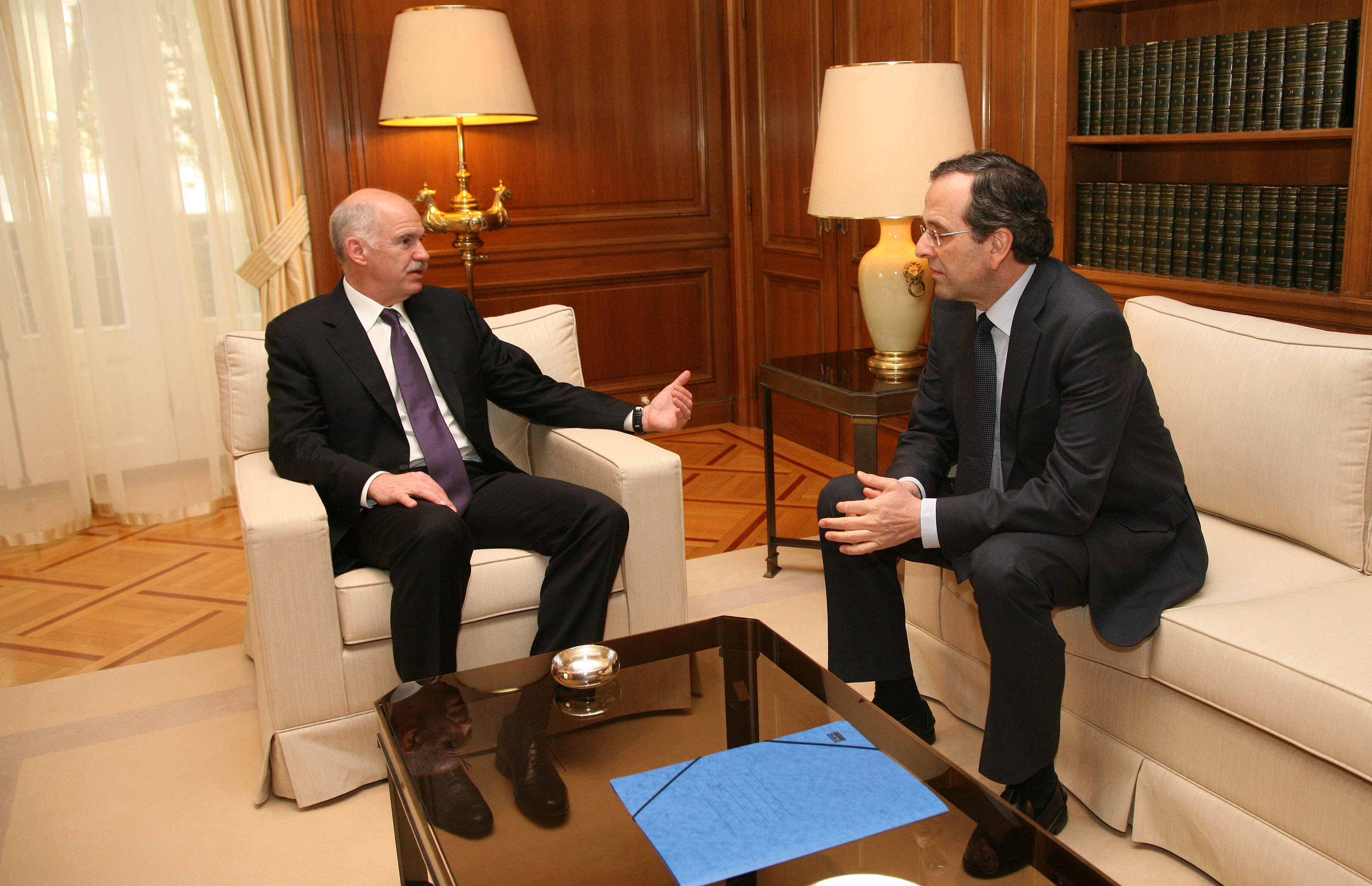 (ΦΩΤΟ ΑΡΧΕΙΟΥ EUROKINISSI)