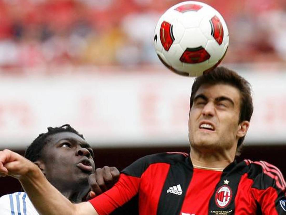 Οι Ιταλοί στέλνουν στις 7 Αυγούστου τον Παπασταθόπουλο στον Ολυμπιακό